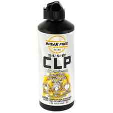 BreakFree CLP Gun Cleaner Made in the USA 4oz Squeeze Bottle CLP-4-1