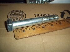 3/4 X 5" 11 TREADS PER INCH HEX BOLT GRADE 5 - Murfreesboro - US"