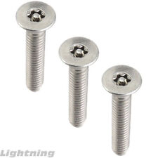 Stainless Steel Torx Security Flat Head Machine Screw 10-24 x 1 Qty 50 - West Hempstead - US"