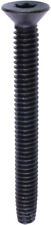 U-Turn - Trailer Deck Screws 2-1/2 Inch x 5/16-18, T40 Torx, Black Phosphate - Grand Prairie - US