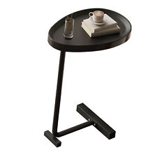 Minimalist C Shaped Side Table Mini Coffee Table For Balcony YAN - Mumbai - India