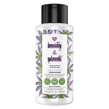 Love Beauty and Planet 100% Biodegradable Hydrating Conditioner Soothe &...