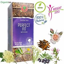 HERBAL SLIMMING & DETOX TEA for Natural Weight Loss, Detoxification, Sliming etc - Toronto - Canada