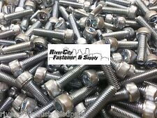 (50) M8-1.25x30 Socket Allen Head Cap Screw 12.9 Zinc M8X30 Bolt M8x1.25x30 - Saint Paul - US