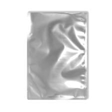 PackFreshUSA: 50 Pack - One Quart 3.5 Mil Genuine Mylar Bags (8 x 12”)"