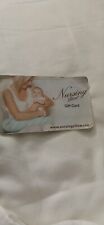 gift card nursing pillow it's $40 online gift card for babies