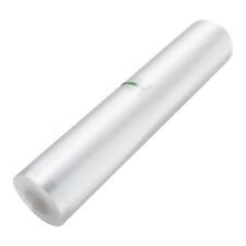 Vacuum Sealer Bags 1 Roll 11in X 16ft Bpa Free Durable Commercial Grade Bag Roll
