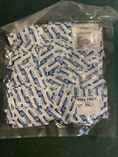 100CC Food Grade Oxygen Absorbers, Oxygen Absorbers For Long Term Food Storage