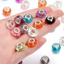 Spacer Loose Accessories Beads Crafting Multipurpose Uses For DIY Making Jewelry