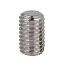 Flat Point Socket Set / Grub Screws 304 Stainless Steel Variations Size - CN