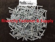 (10) M7-1.0x50 Bolts M7x50 Hex head Cap Screws 7mm x 50mm M7x1.0x50 PT - Saint Paul - US