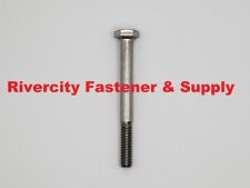 1/4-20x2-1/2 Stainless Steel Hex Head Cap Screws 1/4x20x2-1/2 Bolts 1/4x20x2.5 - Minneapolis - US