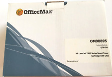 Office MaxHP Laserjet 2300 Series Smart Toner Cartridge W Chip OM98895 Q2610A - Windermere - US