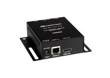 Crestron HDMI Over Catx Receiver HD-RX-101-C-E - US