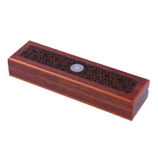 Small Wooden Box Necklace Gift Box Necklace Cabinet Bracelet