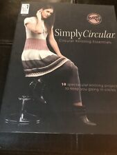 Simply Circular (Circular Knitting Essentials)