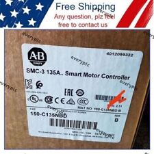 Allen-Bradley 150-C135NBD New AB SMC-3 Smart Motor Controller 150C135NBD US - Rowland Heights - US