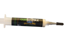 Ultra Gun Lube Firearms Gun Grease by Gun-Werkz--1/3 ounce syringe