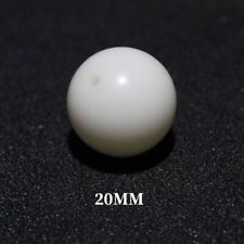 White Jade Bodhi Ball Diy Accessories