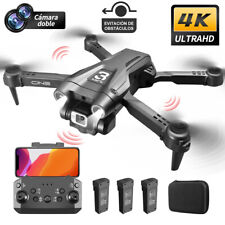 RC Drone with 4K Camera 36mins Flight Time Quadcopter Waypoint Smart Obstacle