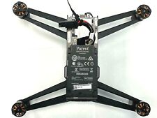 Parrot Bebop Drone Quadcopter Broken- Parts Only- Motherboard Included