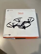 DJI Ryze Tech Tello - Mini Drone Quadcopter For Beginners 5MP Camera No Battery