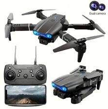 E99 K3 Professional RC Drone, Folding RC Quadcopter