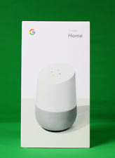 Google Home Smart Assistant - White Slate (US) - Dallas - US