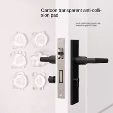 5PCS Self Adhesive Wall Protector Waterable Safety Shock Absorber Furniture - Toronto - Canada