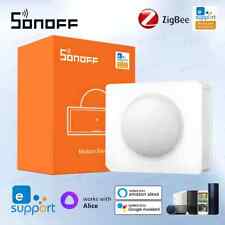 SONOFF SNZB-03 Zigbee Motion Sensor Detector Smart Control Via EWeLink MINI Huma - CN