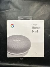 Google Home Mini Smart Assistant - Coral - Acworth - US