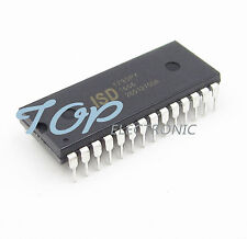 ISD1730 ISD1730PY DIP-28 Voice Chip Original Package Good Quality - CN