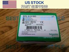 1PCS SCHNEIDER ZELIO LOGIC SR2A101BD COMPACT SMART RELAY BRAND NEW SEALED GN - Rancho Cucamonga - US