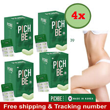 4x Pichbe by Pichlook Vitamins Help Control Hunger Lose Weight Reduce Fat - Toronto - Canada