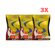 3x Chame Sye S Plus Diet Supplement Weight Control Burn Natural Extract Powder - Toronto - Canada