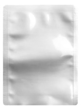 PackFreshUSA Wholesale: 1000 Pack - Pint Premium Century Mylar Bags (6 x 8")"