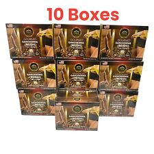 (USA SELLER) Coffee With Ganoderma Eternal Loose Weight Easy. 10 Boxes Bundle. - Toronto - Canada