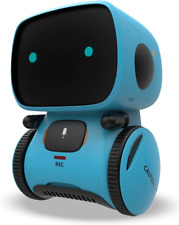 Robots for Kids, Remote Control Programmable Dancing,Talking Rc Smart Robot Toy - San Francisco - US