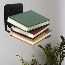 Heavy Duty Invisible Floating Bookshelf Holder Metal Shelves for Home Decoration - Toronto - Canada