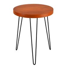 Small Round Side Table Coffee Table for Living Room Living Room Furniture Moder - Toronto - Canada