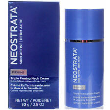 Neostrata Skin Active Triple Firming Neck Cream 80g Treatment Beauty Product