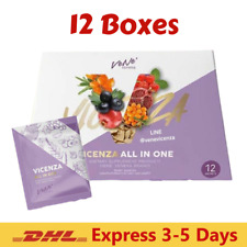 12x Vene' Vicenza All in One Collagen Restore Skin Brightening Diet Supplements - Toronto - Canada