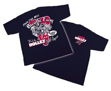 Holley 10010-LGHOL Retro Double Pumper T-Shirt