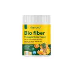 Deproud Bio Fiber Pineapple Honey Lime Vitamin C B Powder Drink Supplement 250g - Toronto - Canada