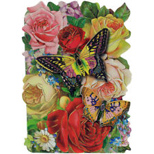 Butterflies Gift Card - Set of 3