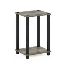 Small Thin End Table Chair Side Slim Skinny For Bedside Nightstand Short Narrow - Warner Robins - US