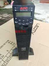 Used & Test Smart-UPS RC5000 with 90days warranty Free Ship DHL or EMS - 荔湾区 - CN