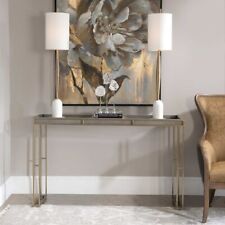 CARDEW MODERN TRAY INSPIRED XXL 54 SOFA CONSOLE TABLE UTTERMOST 25377 - Cave Creek - US"