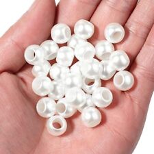 Spacer Loose Beads Accessories Multipurpose Use For Embellishments And Jewelries