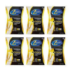 ZANDRA Dietary Supplement Slimming Weight Control Block Burn Fat Diet X6 - Toronto - Canada